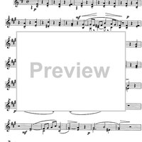 Maghen David - Horn in F 1 & 2