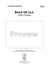 Baile de Lila - Score