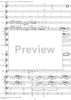 Recitative and Aria: Vieni, vieni, ov'amor t'invita, No. 1 from "Lucio Silla", Act 1 - Full Score
