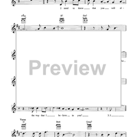 Just the Way You Are