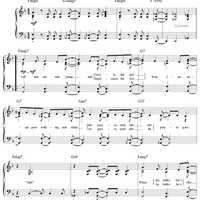 The Girl from Ipanema