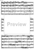 Quintetto Op.91 - Score