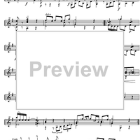 4 Andantes et 4 Valses Op. 5