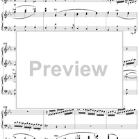 Piano Concerto No. 24 in C Minor, K491, Movt. 1