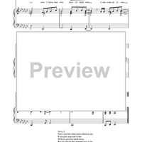 Love Doesn't Ask Why