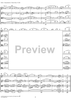 String Quartet in C Major, Op. 76, No. 3 - Score