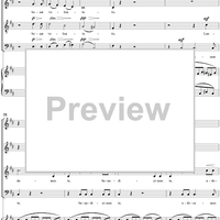 Mass in D Major, No. 2: Gloria