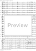 Symphony No. 8, Movement 4 - Full Score