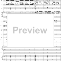 Capriccio Espagnol, Op. 34, III. Alborada