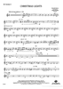 Christmas Lights - Bb Clarinet 3