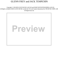 The Girl From Yesterday