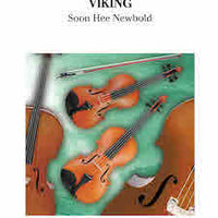 Viking - Violin 3 (Viola T.C.)