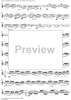 String Quartet No. 13 in A Minor, Op. 29 - Violin 2