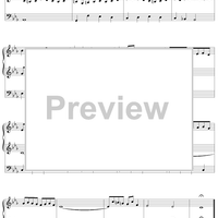 Sonata in C Minor, BWV 526