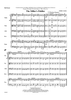 The Miller's Fiddler - Score