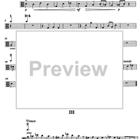 Liriche erotiche (Erotic poems) - Viola