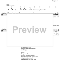 In The Midnight Hour