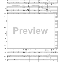 Marche Diabolique - Score