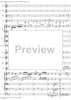 "Discede crudelis!", No. 6 from "Apollo et Hyacinthus" (K38) - Full Score