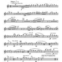 Two for the Holidays - Flute 1