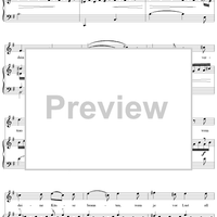 In Meiner Nächte Sehnen