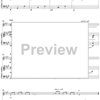 Mia and Sebastian's Theme - from La La Land