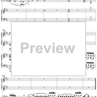 Piano Concerto No. 12 in A Major, K385p (K414), Movement 2