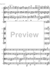 Overture c minor D8A - Score