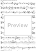 String Quartet No. 5 in F Minor, Op. 9 - Violin 1