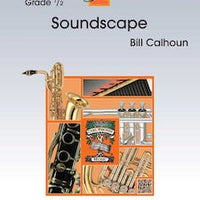 Soundscape - Baritone Sax