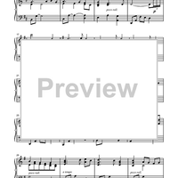 We Gather, We Praise