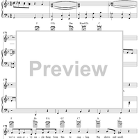 I've Never Seen Anything Like It