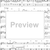 Dance the Night Away