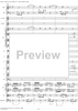 Mass No. 18 in C Minor, No. 1: Kyrie - Full Score
