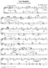 Soupirs, Les - No. 17 from "Pieces de clavecin" 1724