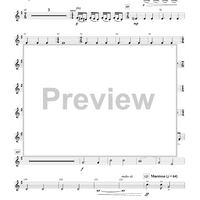 Loudoun Praises - Bb Trumpet 3