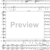 Idomeneo, rè di Creta, Act 1, No. 7 "Il padre adorato" - Full Score