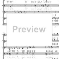 Te, Iesu Christe - Ecco pigando