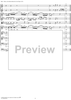 Siehe, es hat überwunden der Löwe - No. 1 from Cantata No. 219 - BWV219