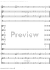 Swell, swell, swell the full chorus to Solomon's praise, No. 26 from Oratorio "Solomon", Act 2 (HWV67)