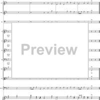 Swell, swell, swell the full chorus to Solomon's praise, No. 26 from Oratorio "Solomon", Act 2 (HWV67)