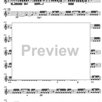 String Quartet No. 3 - Violin 2