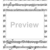 American Patrol - Euphonium 1 BC/TC