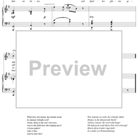 One Summer Night, Op. 26, No. 2