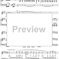 Suicidio! - From "La Gioconda"