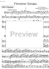 Viennese Sonata