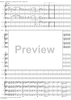 Symphony No. 2, Movement 3 - Full Score