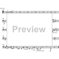 Divertissement - Bassoon