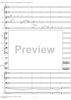 Concerto No. 1 for Piano and Orchestra in B-flat minor (B-dur). Movement II - Score