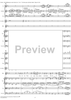 "Die Entführung aus dem Serail", Act 3, No. 17 "Ich baue ganz auf deine Stärke" - Full Score